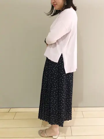 組曲 藤﨑 コーディネート画像