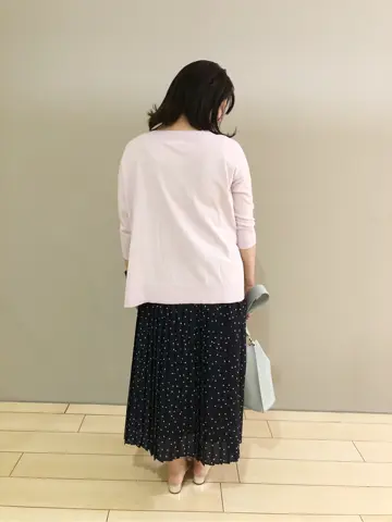 組曲 藤﨑 コーディネート画像