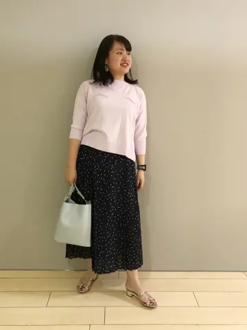 組曲 藤﨑 コーディネート画像