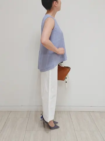 組曲 ウエノ コーディネート画像