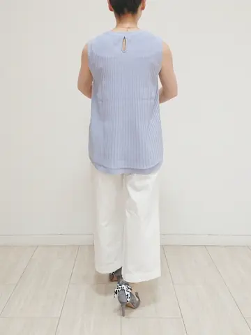 組曲 ウエノ コーディネート画像