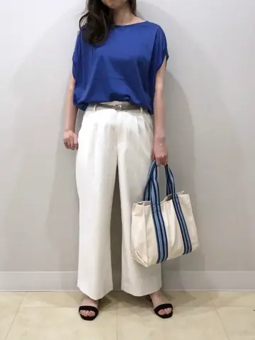 組曲 檀 コーディネート画像