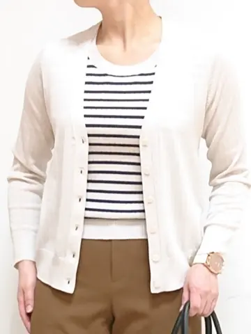 組曲 ウエノ コーディネート画像