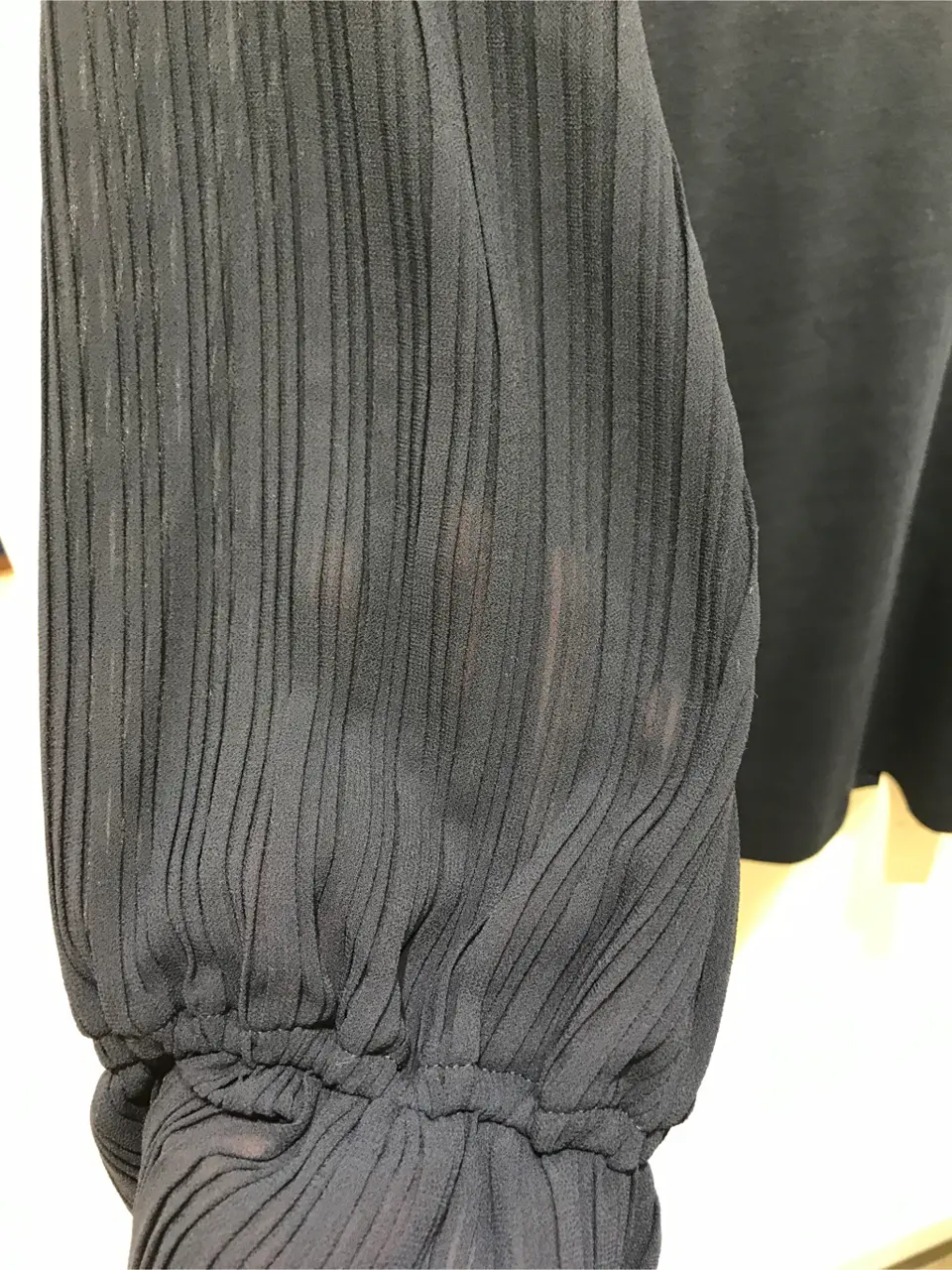 組曲 中山 コーディネート画像