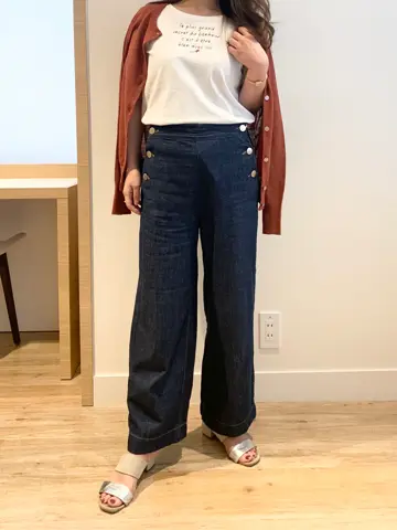 組曲 原 コーディネート画像