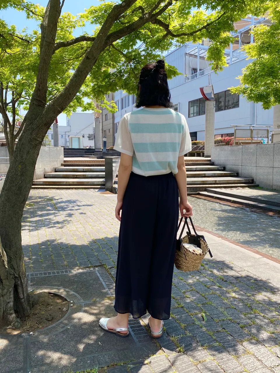 組曲 椛田 コーディネート画像