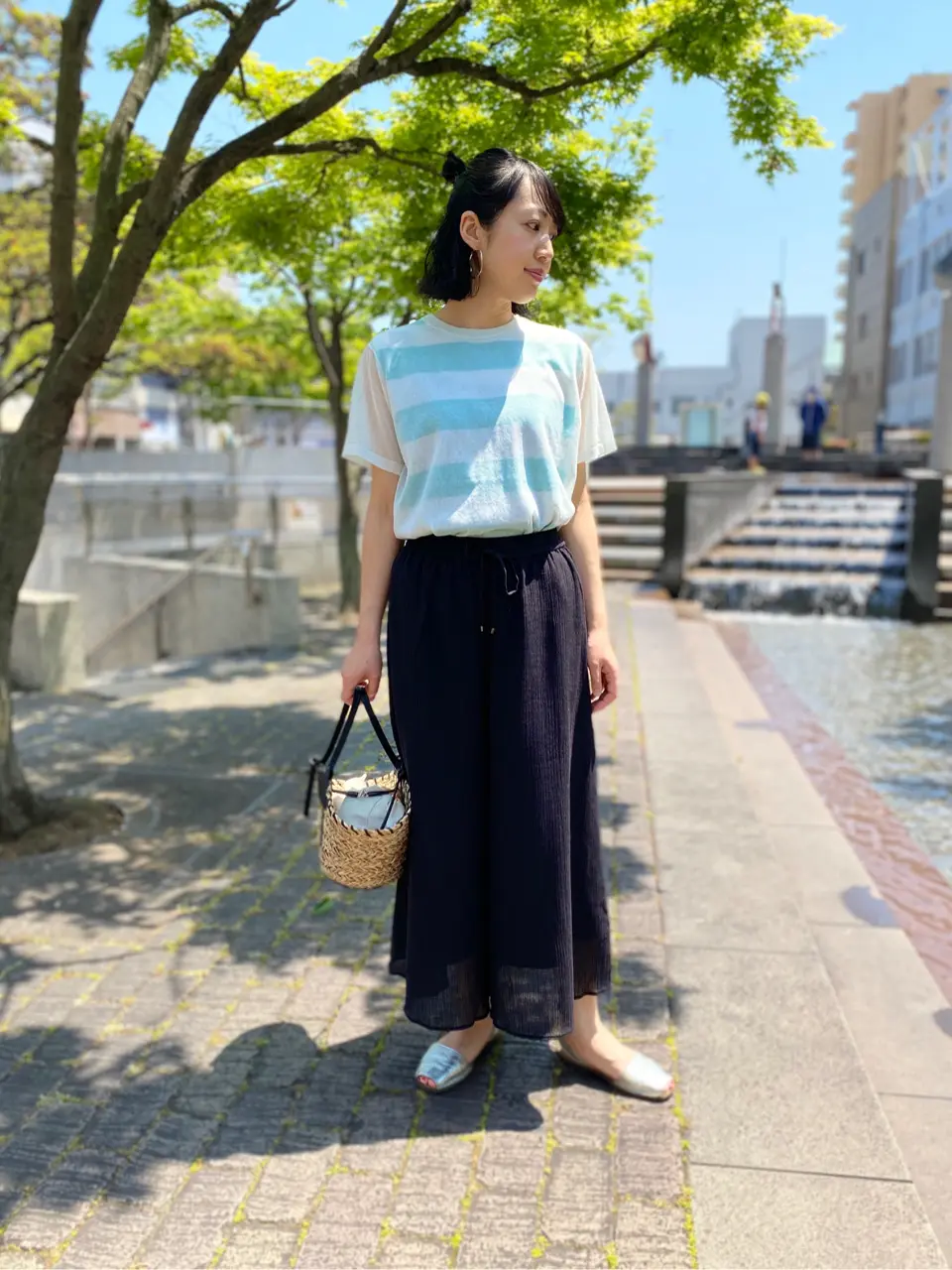 組曲 椛田 コーディネート画像