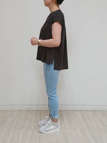 組曲 ウエノ コーディネート画像