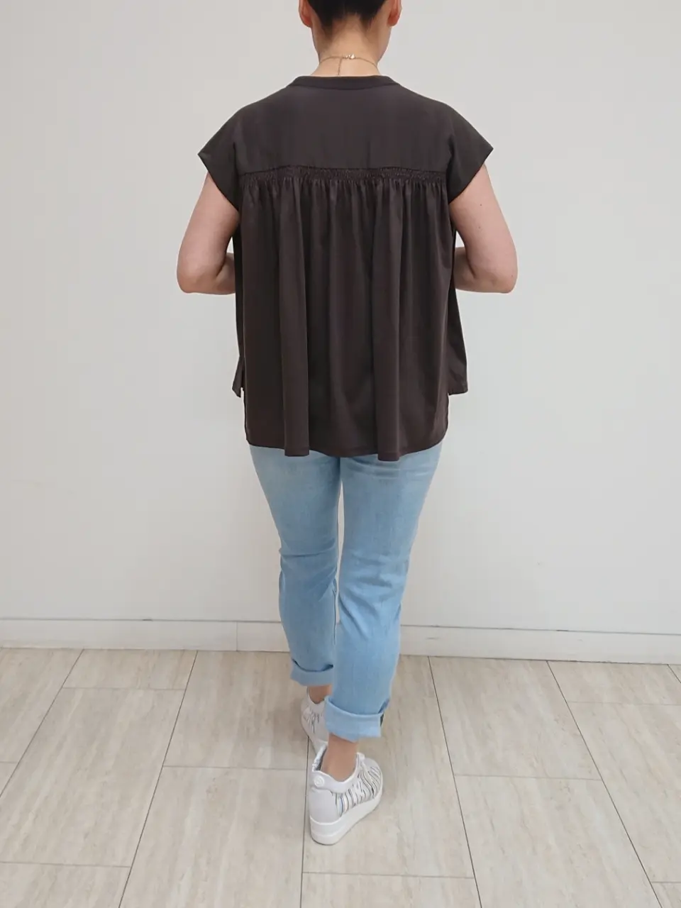 組曲 ウエノ コーディネート画像