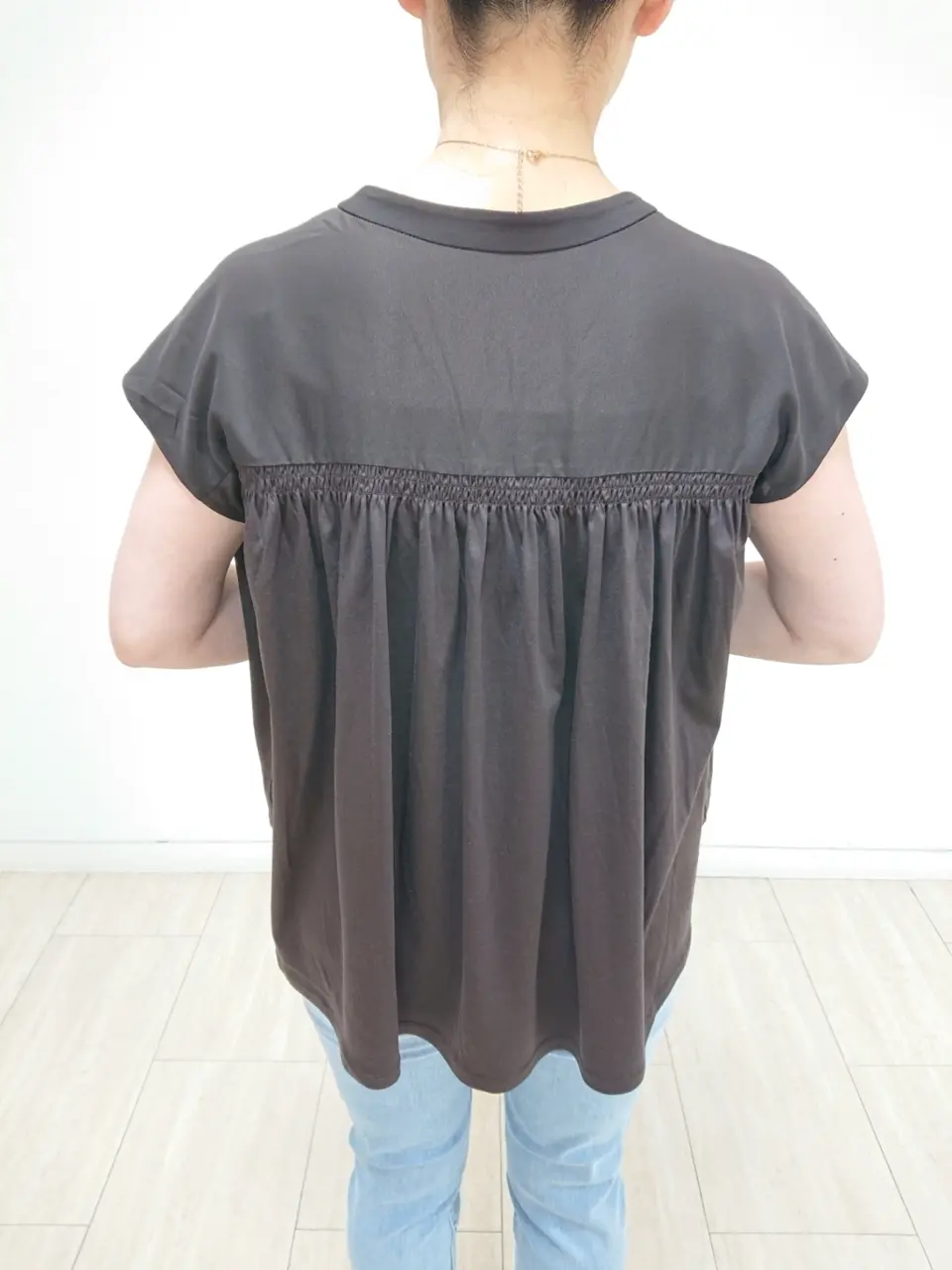 組曲 ウエノ コーディネート画像