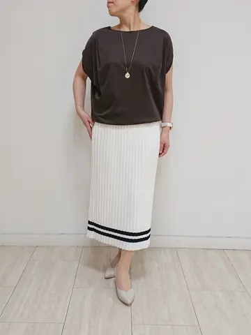 組曲 ウエノ コーディネート画像