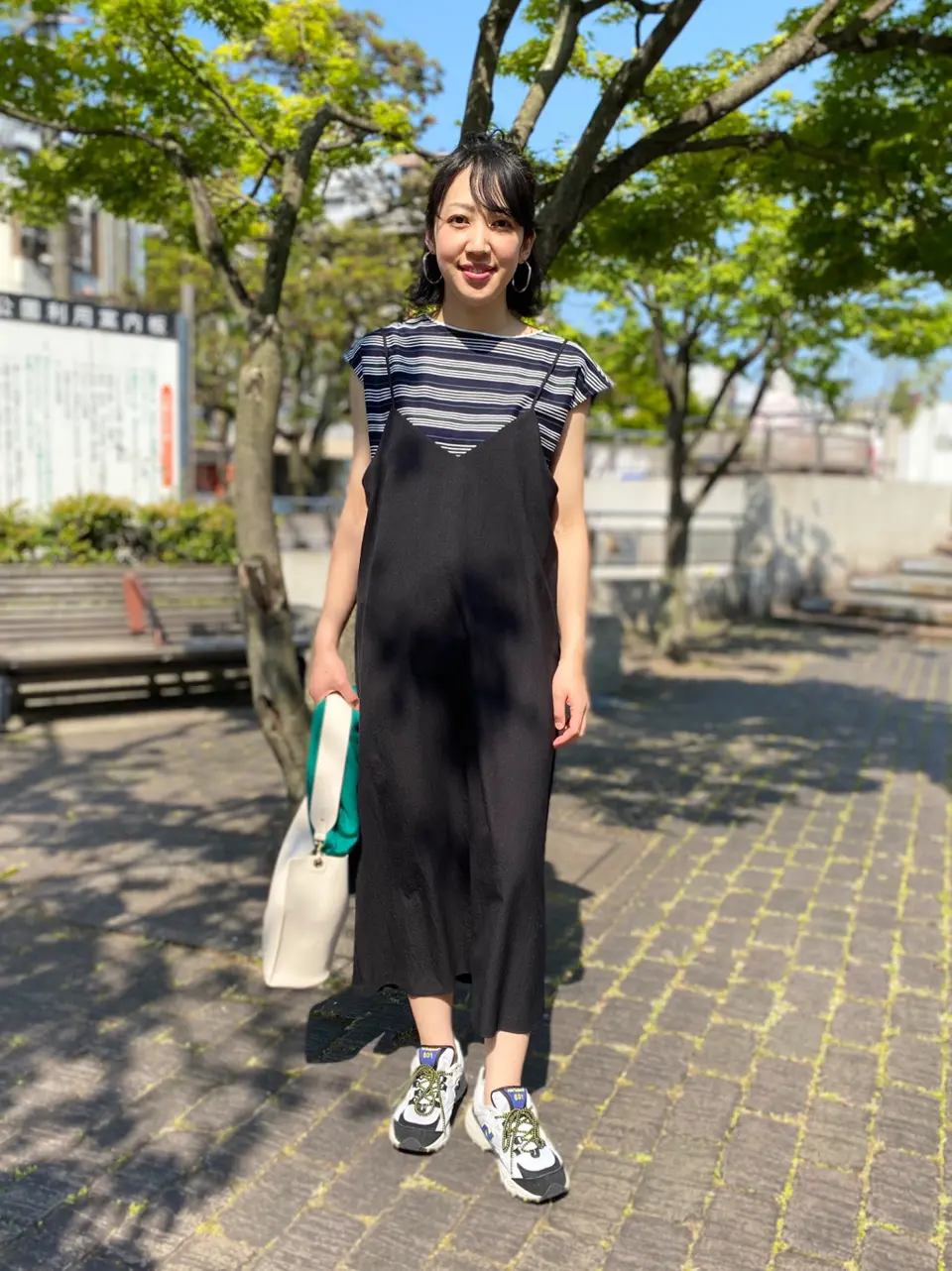 組曲 椛田 コーディネート画像