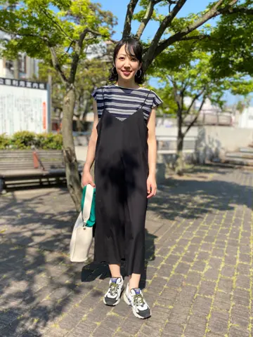 組曲 椛田 コーディネート画像