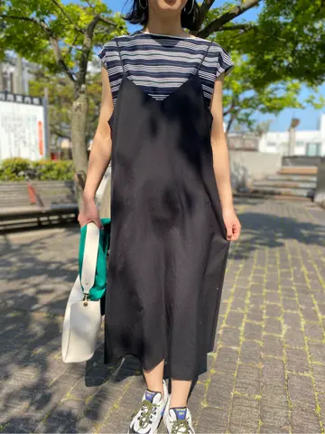 組曲 椛田 コーディネート画像