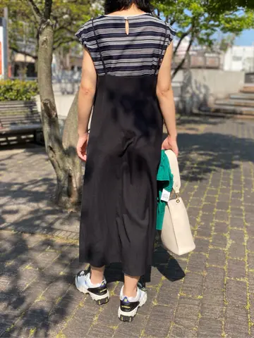 組曲 椛田 コーディネート画像