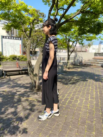 組曲 椛田 コーディネート画像