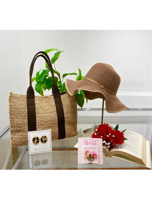  椛田 コーディネート画像