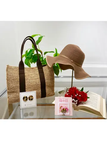 組曲 椛田 コーディネート画像