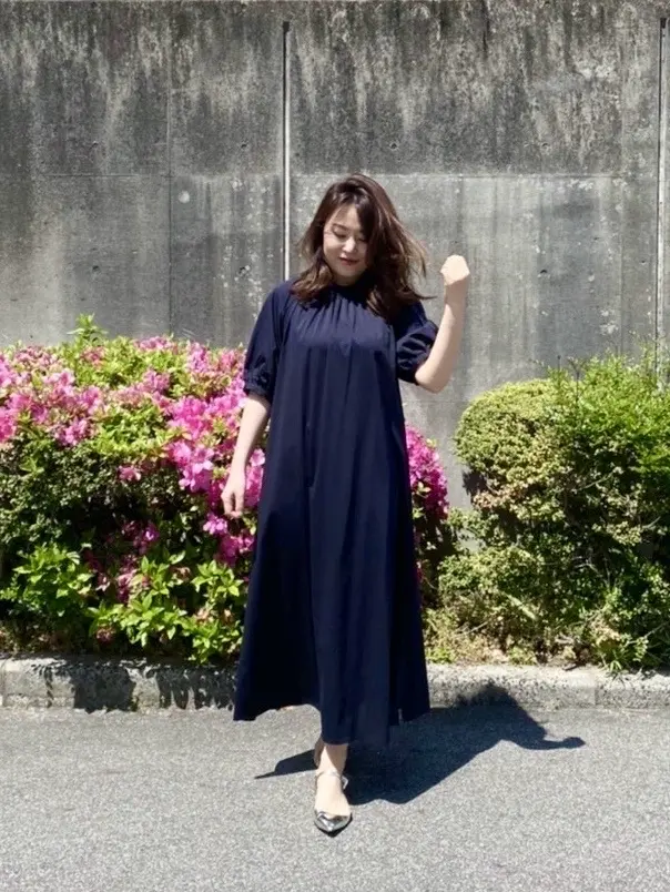  酒井 コーディネート画像