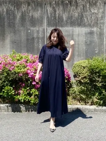 組曲 酒井 コーディネート画像