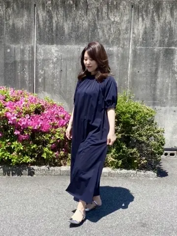 組曲 酒井 コーディネート画像