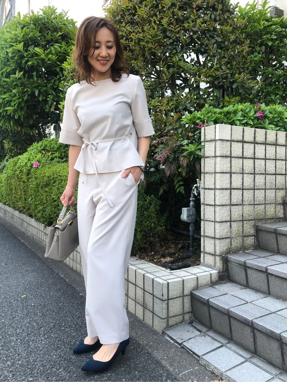  茂木 コーディネート画像