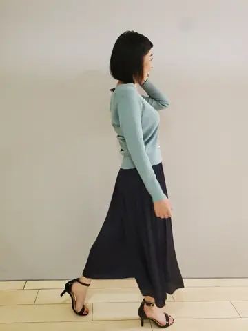 組曲 上部 コーディネート画像