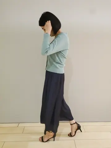 組曲 上部 コーディネート画像