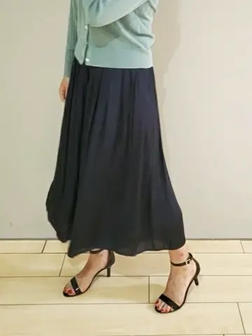 組曲 上部 コーディネート画像