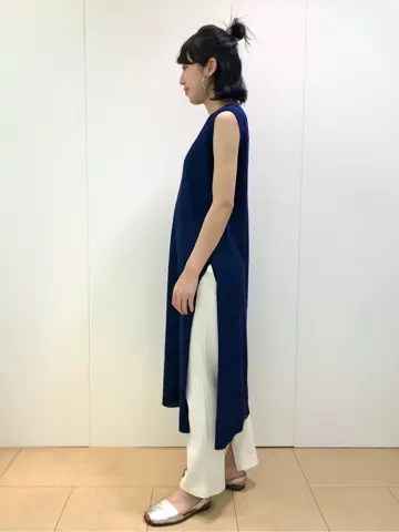 組曲 椛田 コーディネート画像