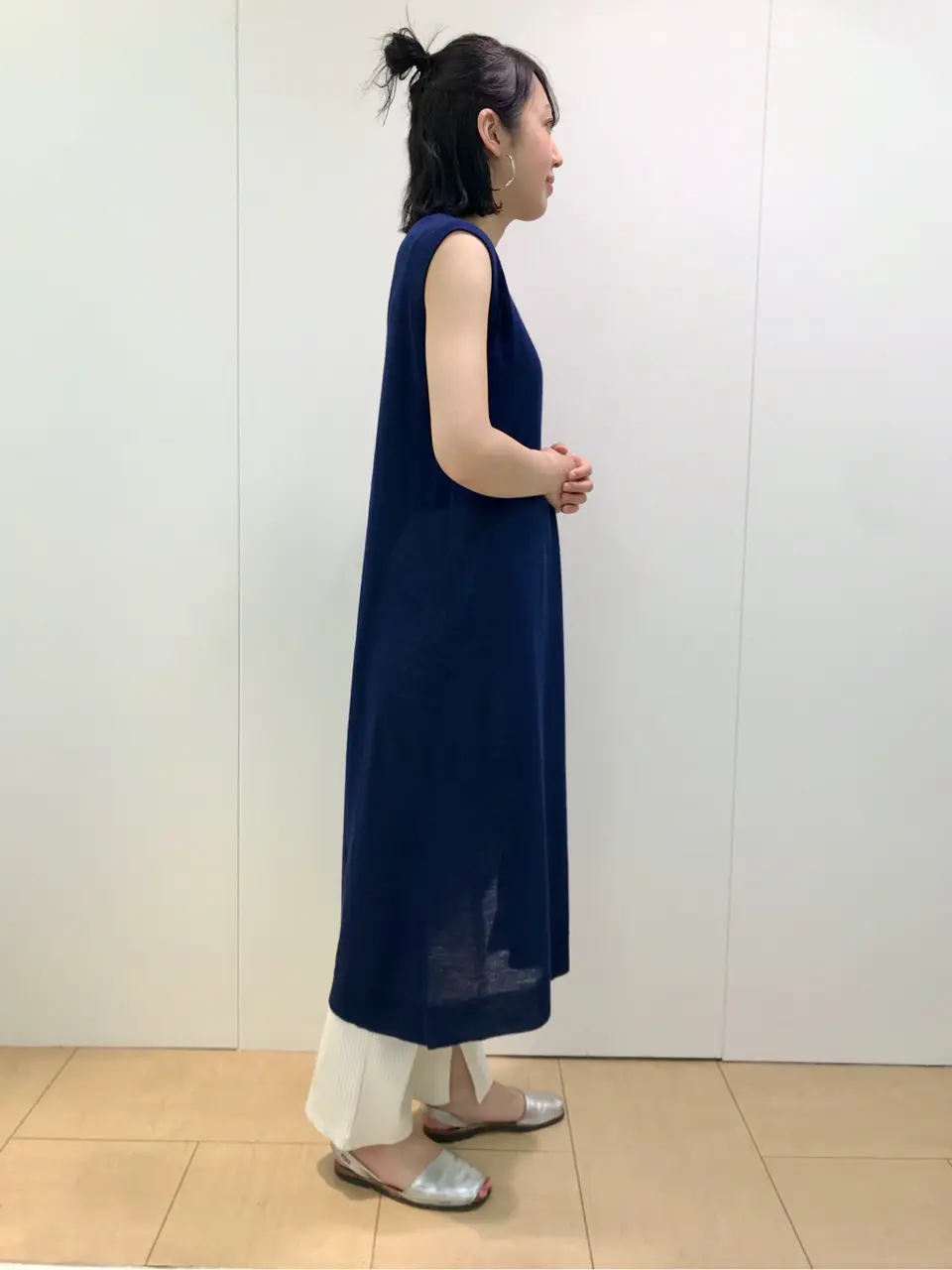 組曲 椛田 コーディネート画像