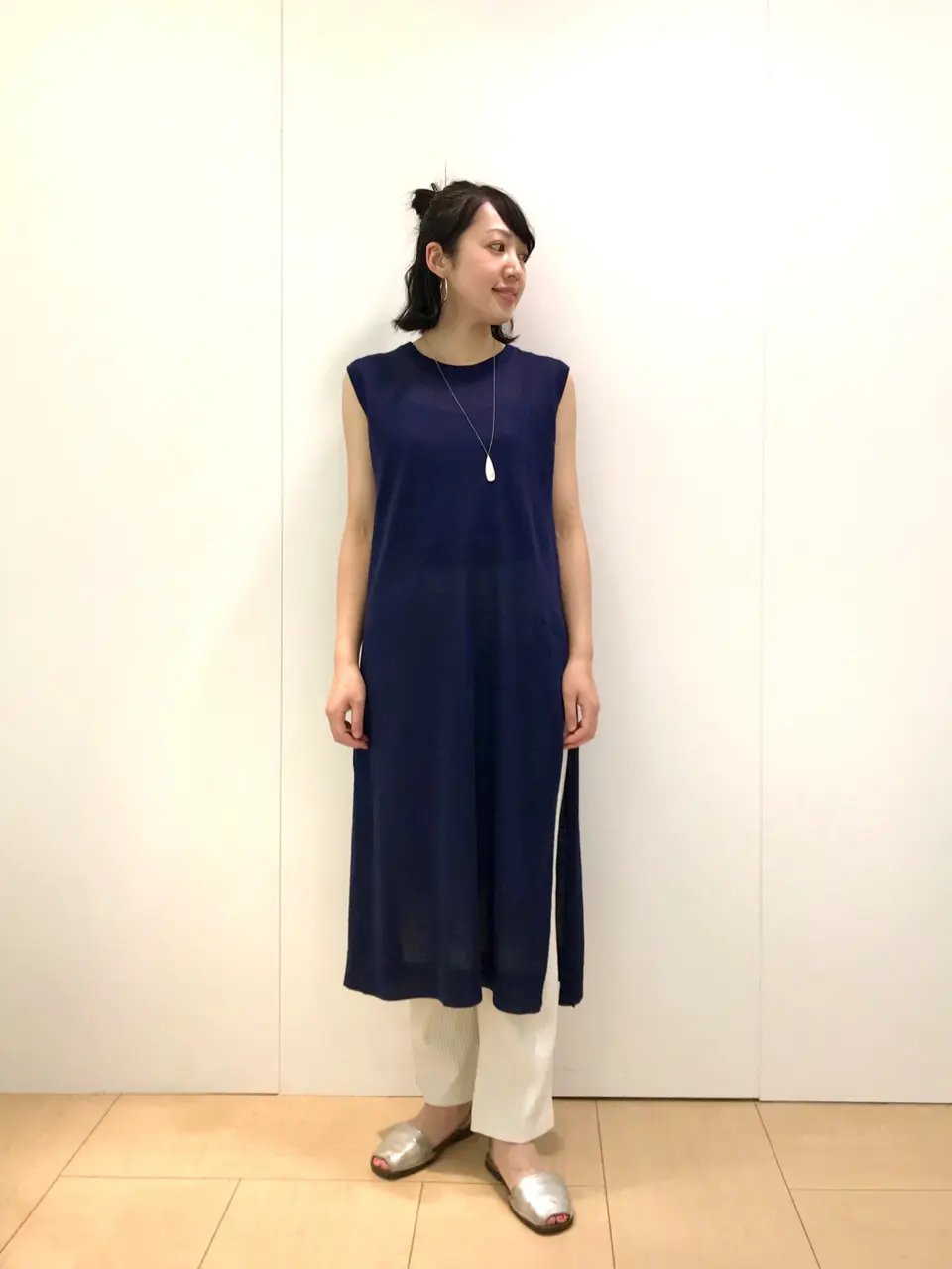 組曲 椛田 コーディネート画像