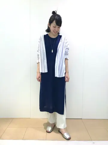 組曲 椛田 コーディネート画像