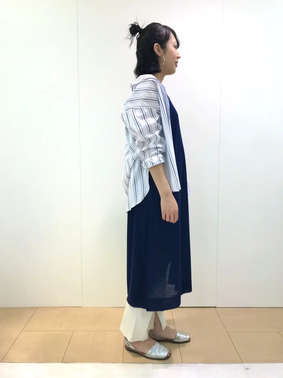 組曲 椛田 コーディネート画像