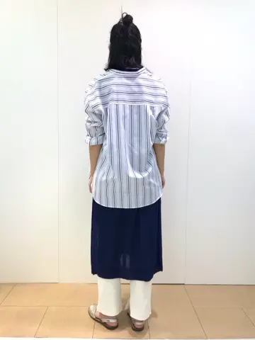 組曲 椛田 コーディネート画像