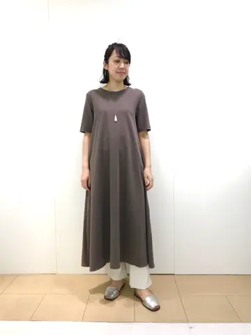 組曲 椛田 コーディネート画像