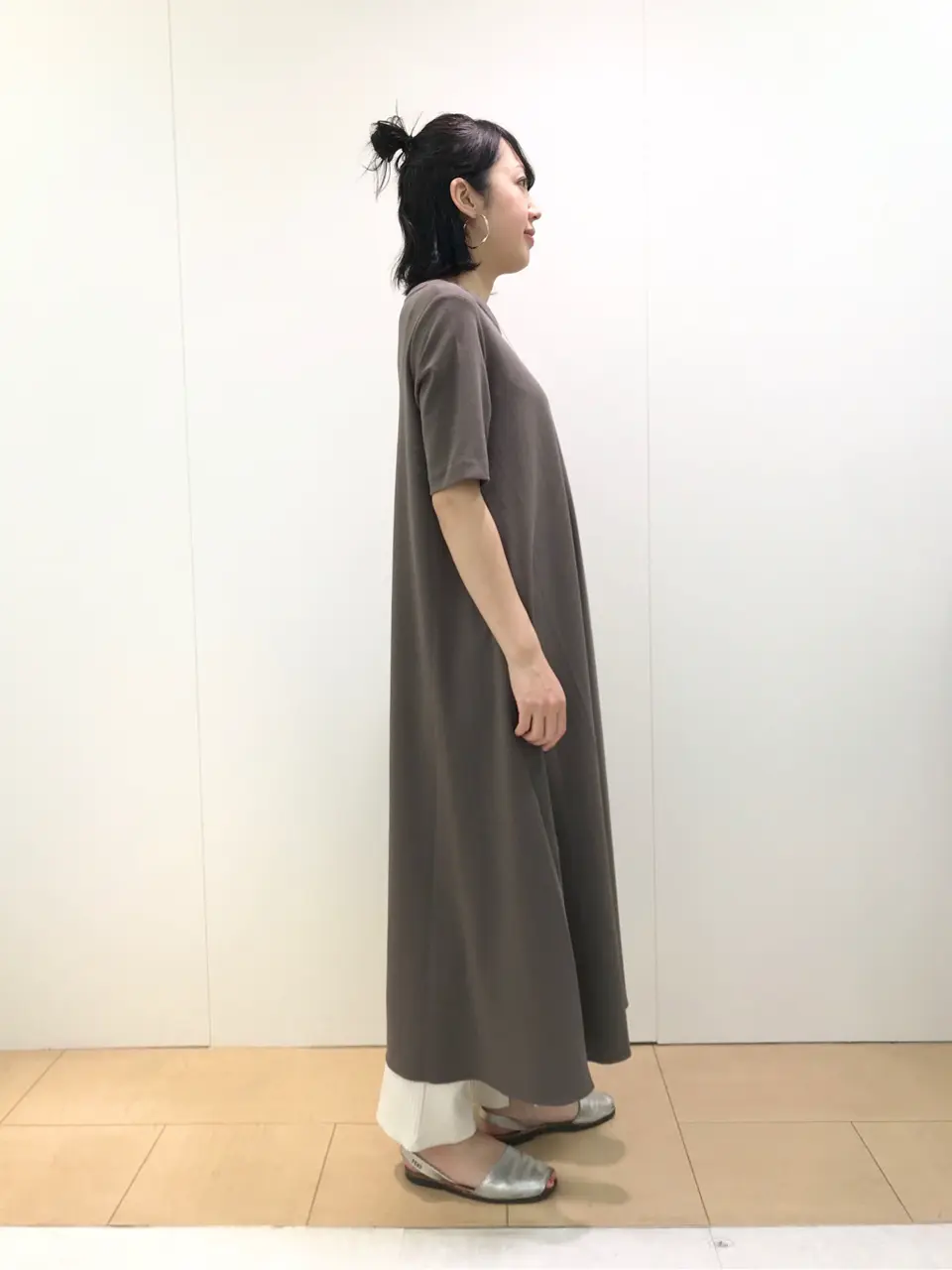 組曲 椛田 コーディネート画像