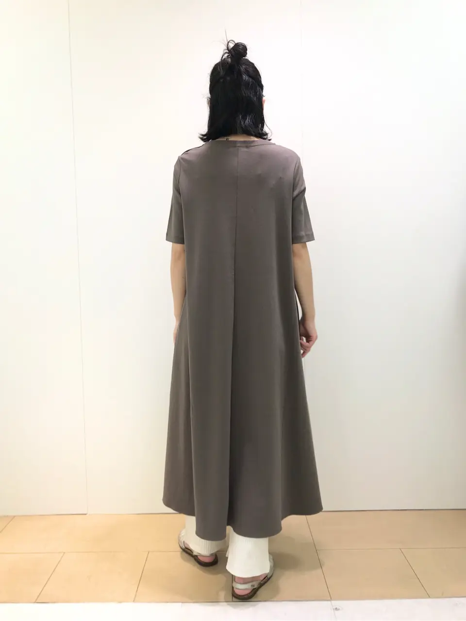 組曲 椛田 コーディネート画像