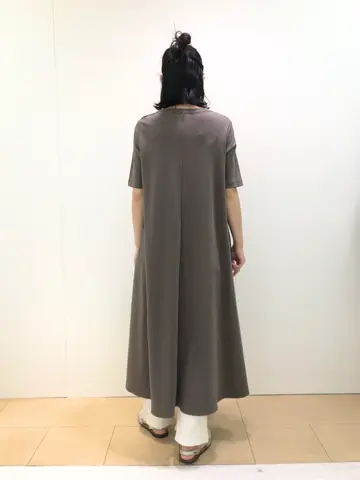 組曲 椛田 コーディネート画像