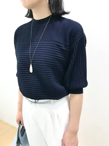 組曲 椛田 コーディネート画像