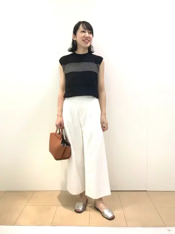 組曲 椛田 コーディネート画像