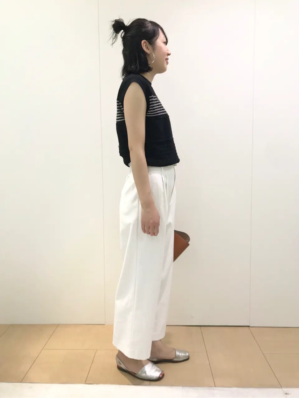 組曲 椛田 コーディネート画像