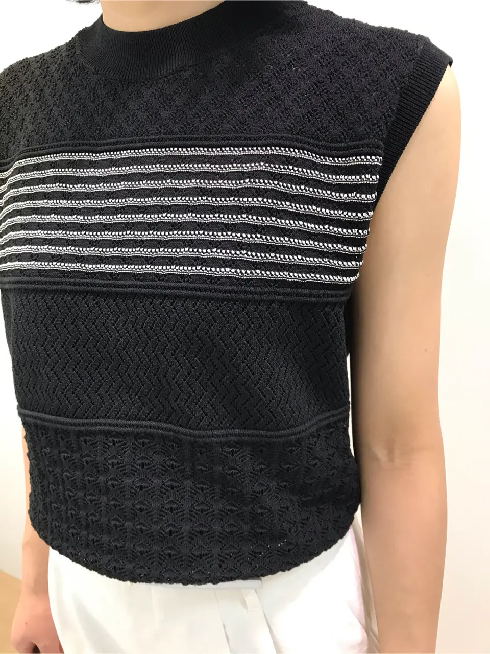 組曲 椛田 コーディネート画像