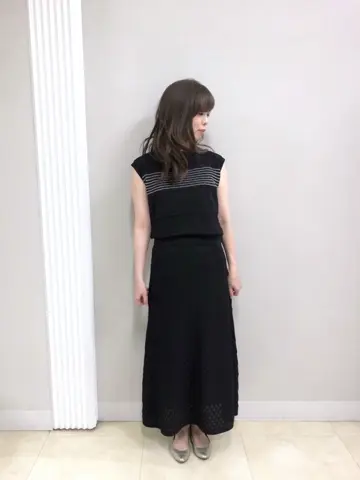 組曲 檀 コーディネート画像