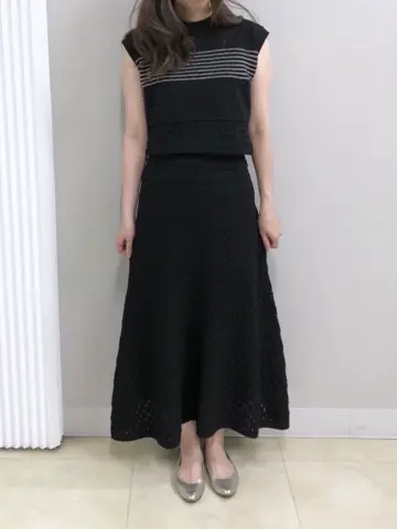 組曲 檀 コーディネート画像