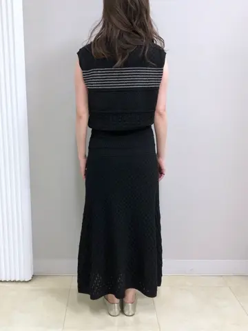 組曲 檀 コーディネート画像