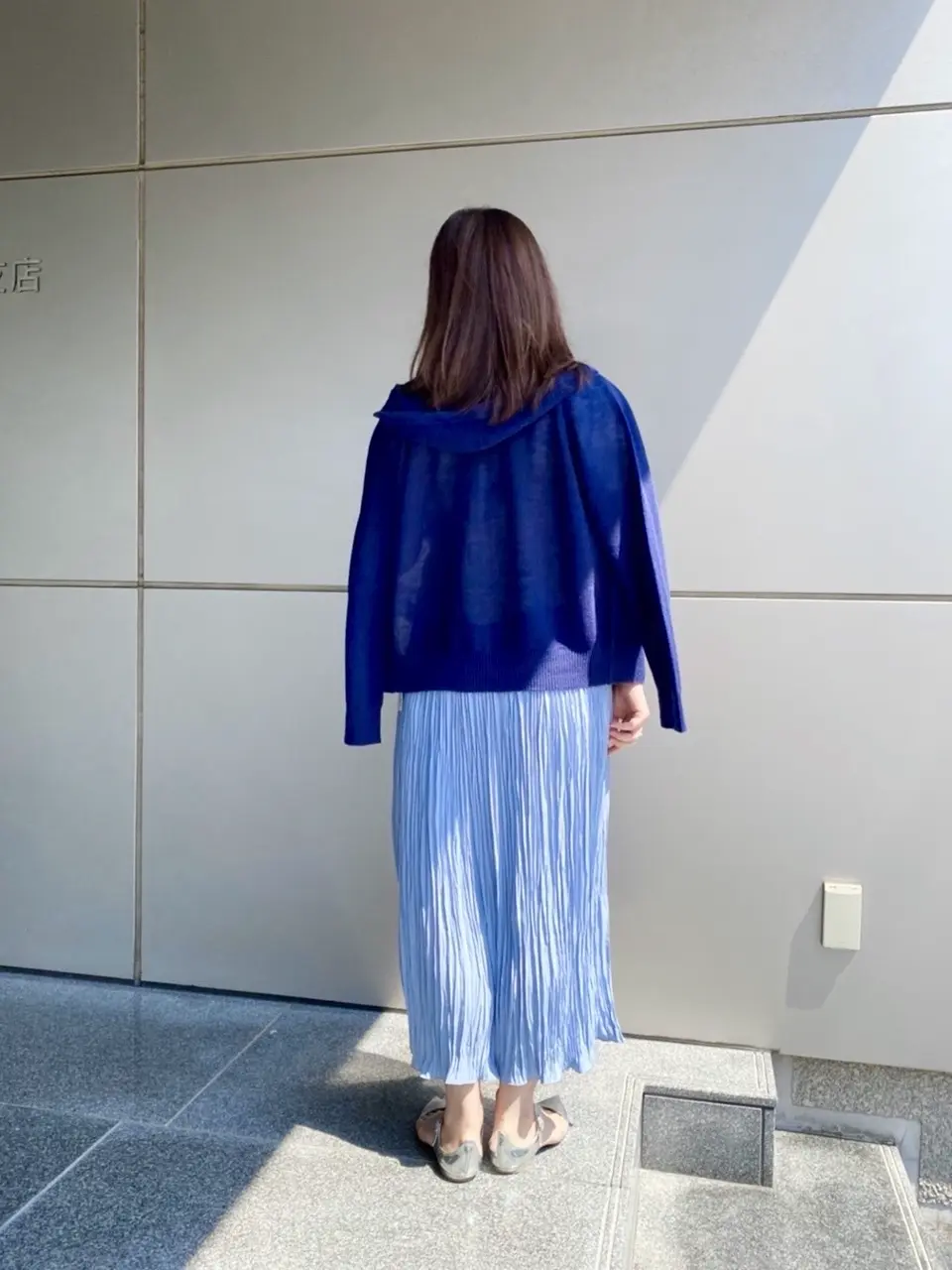 組曲 酒井 コーディネート画像