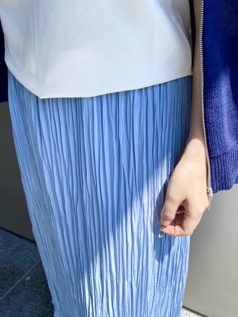 組曲 酒井 コーディネート画像