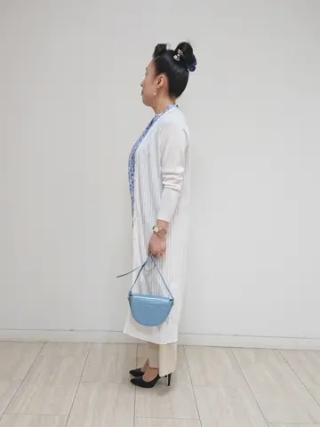 組曲 ウエノ コーディネート画像