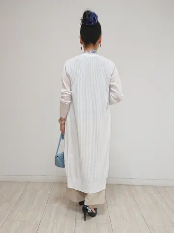 組曲 ウエノ コーディネート画像